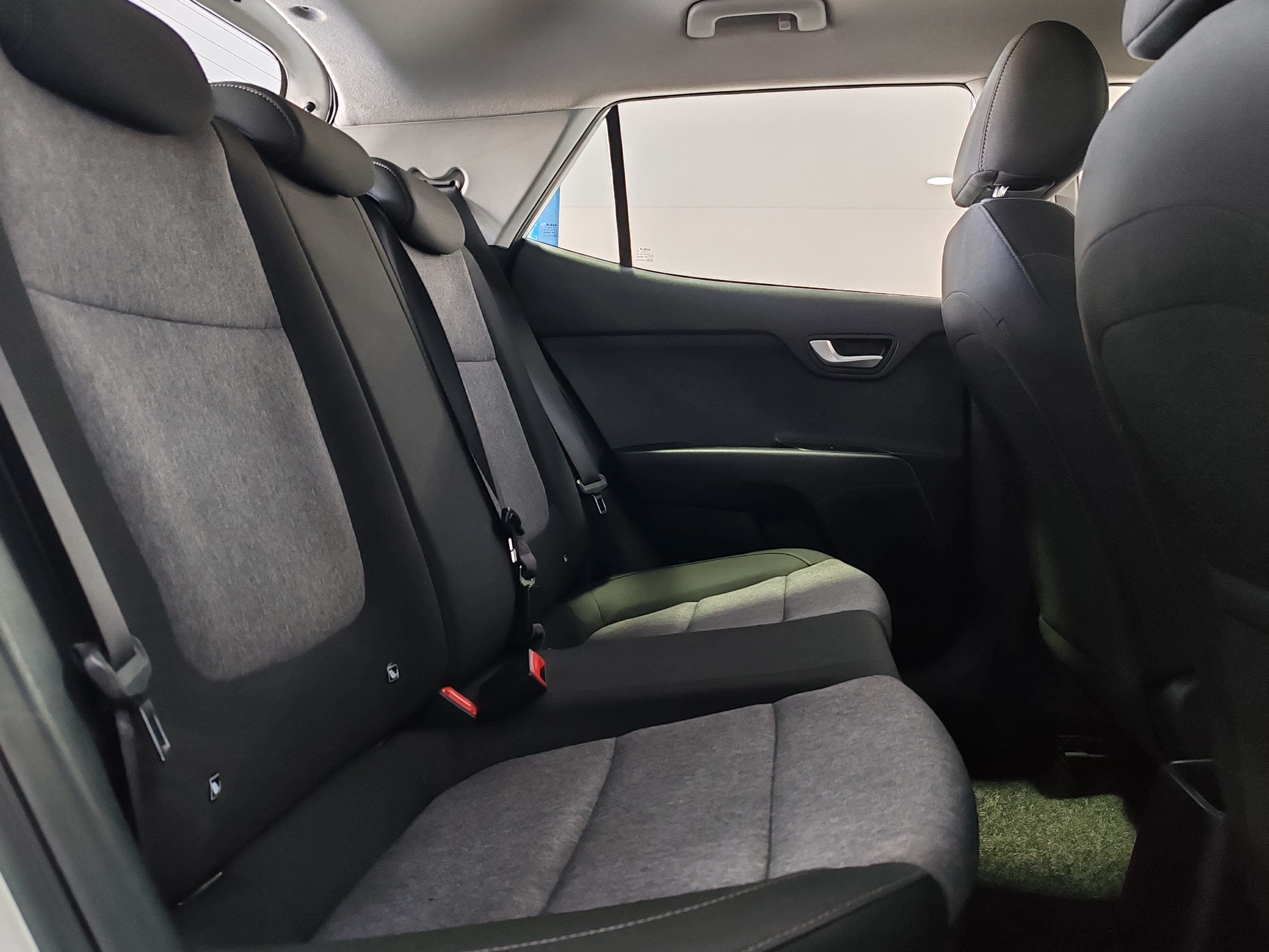 KIA Stonic 1.2 DPi Drive
