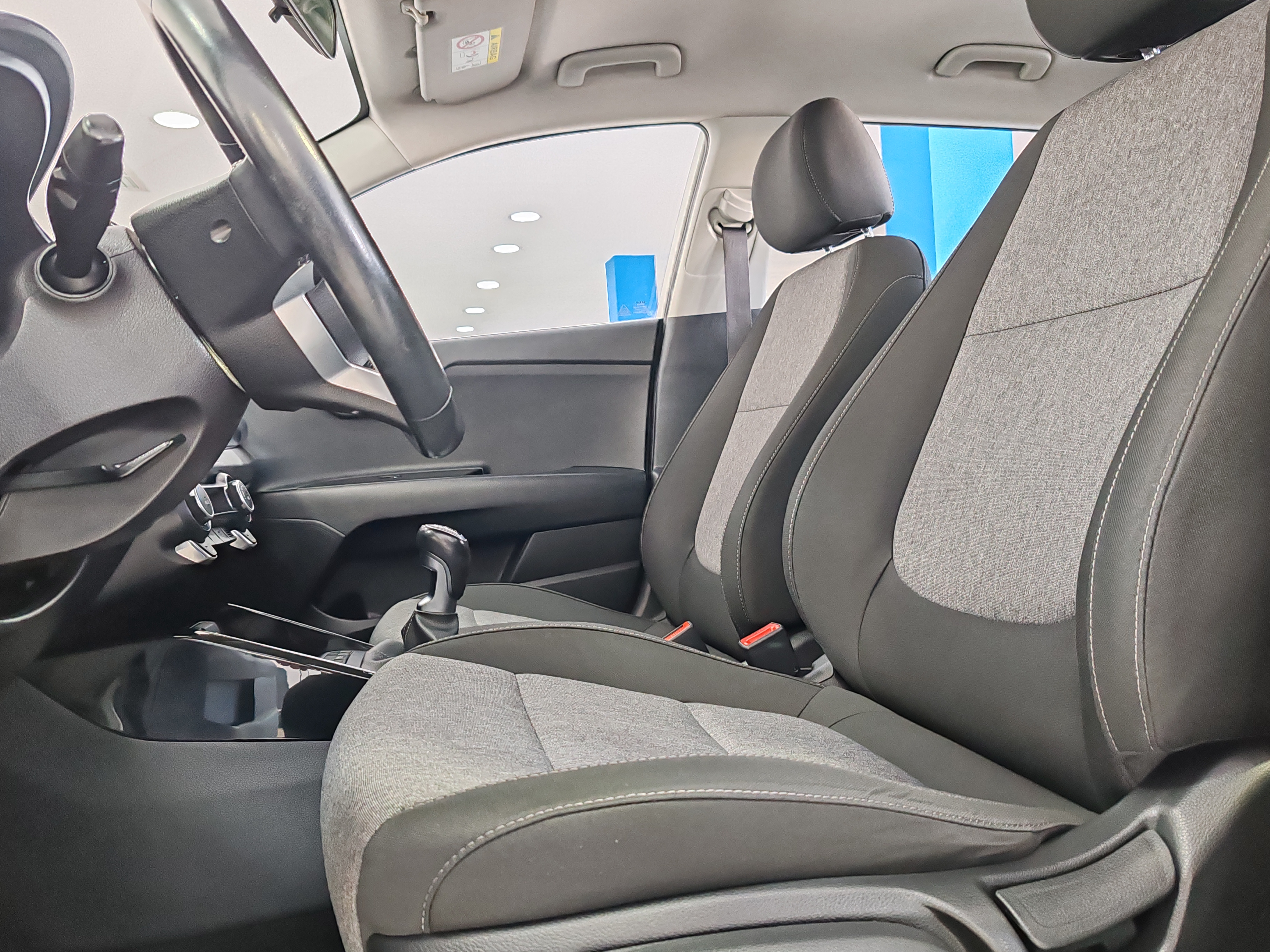 KIA Stonic 1.2 DPi Drive