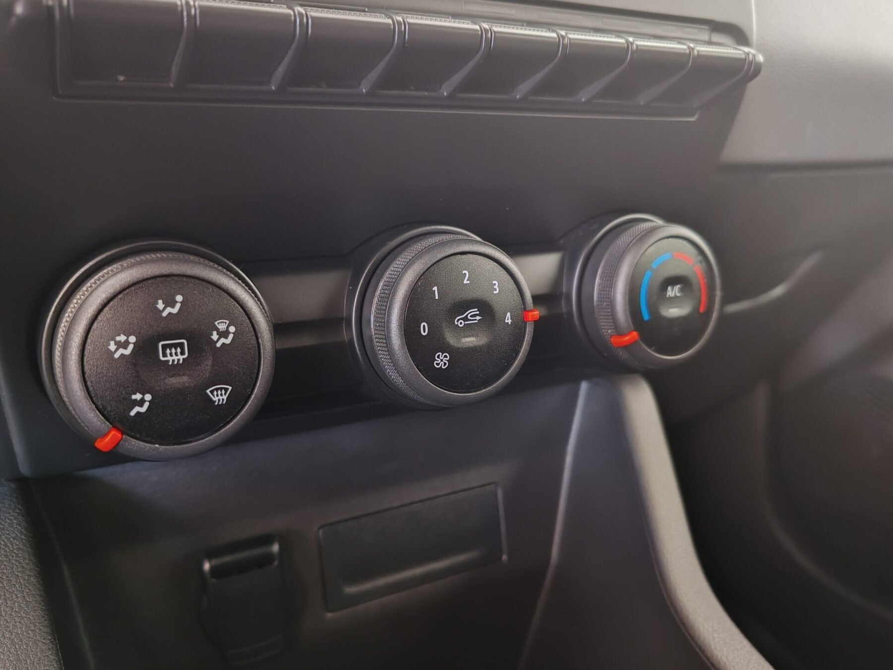 RENAULT Clio Business Blue dCi