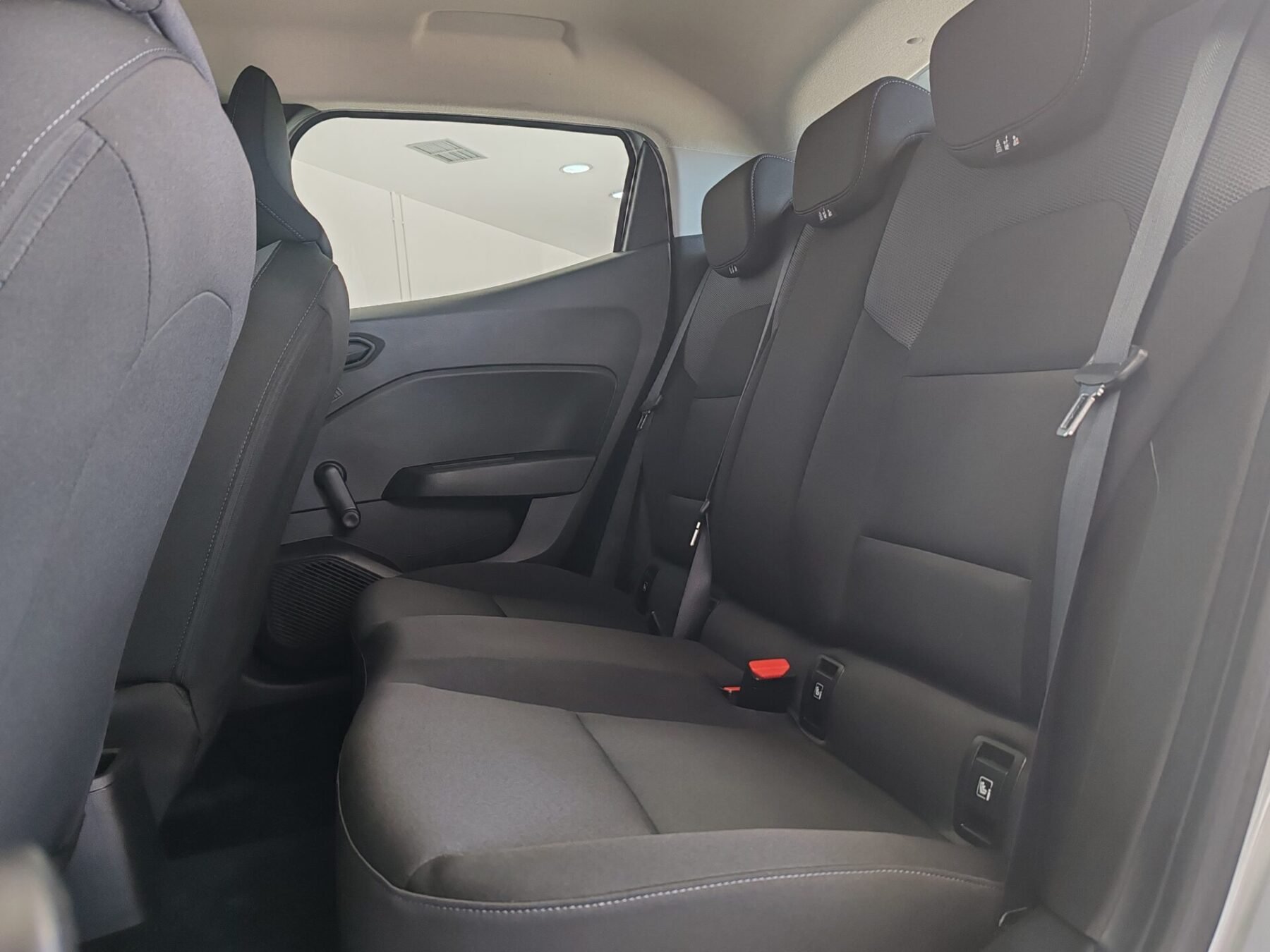 RENAULT Clio Business Blue dCi