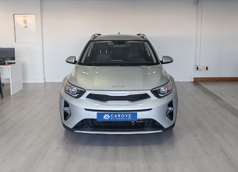 KIA Stonic 1.0 TGDi Drive