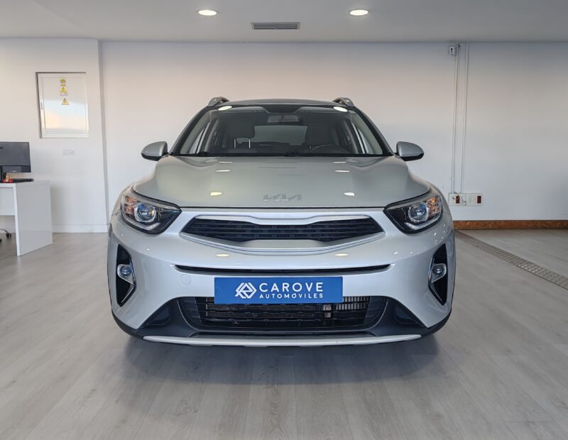 KIA Stonic 1.0 TGDi Drive
