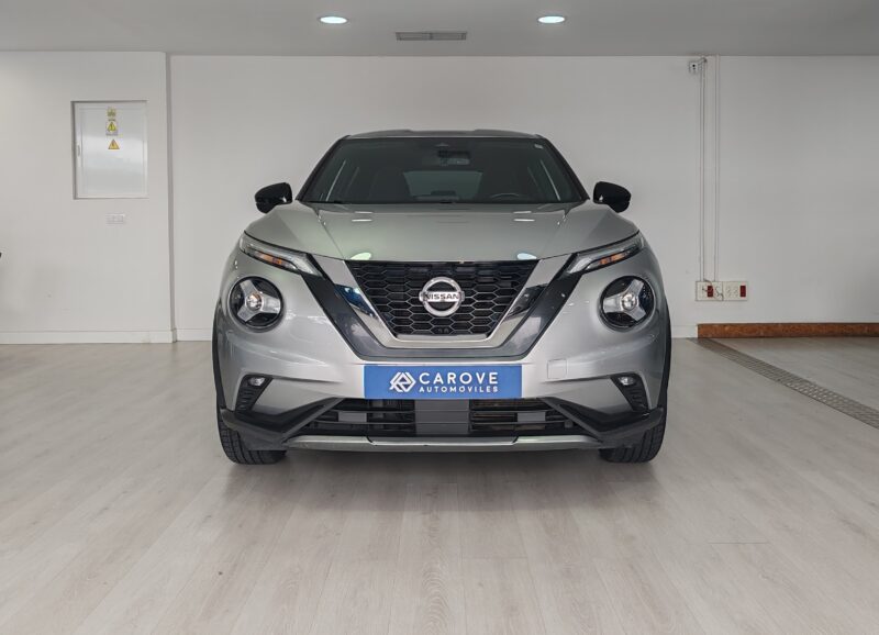 NISSAN JUKE DIGT 84 kW 114 CV 6MT Acenta