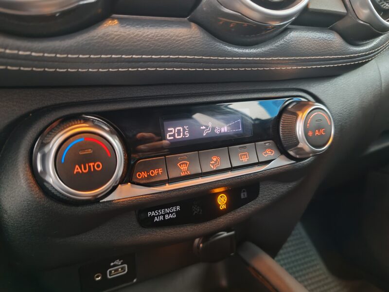 NISSAN JUKE DIGT 84 kW 114 CV 6MT Acenta