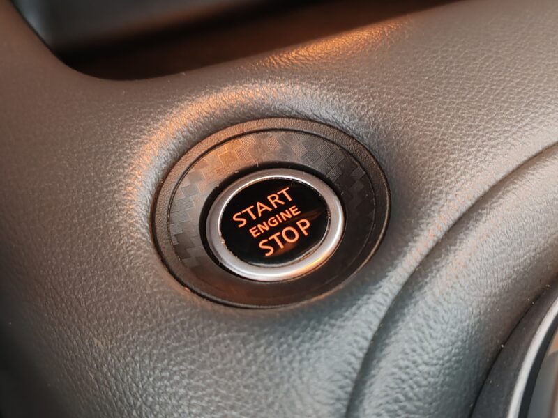 NISSAN JUKE DIGT 84 kW 114 CV 6MT Acenta