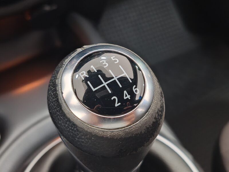 NISSAN JUKE DIGT 84 kW 114 CV 6MT Acenta