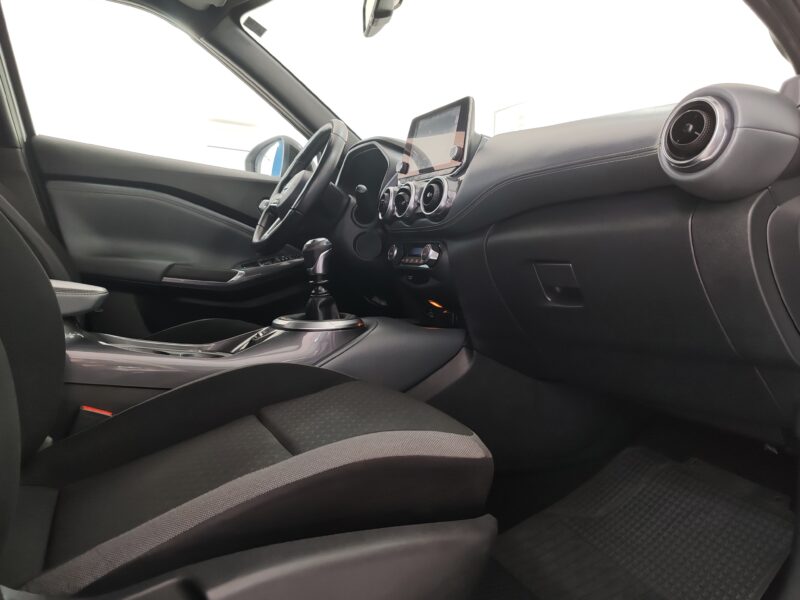 NISSAN JUKE DIGT 84 kW 114 CV 6MT Acenta