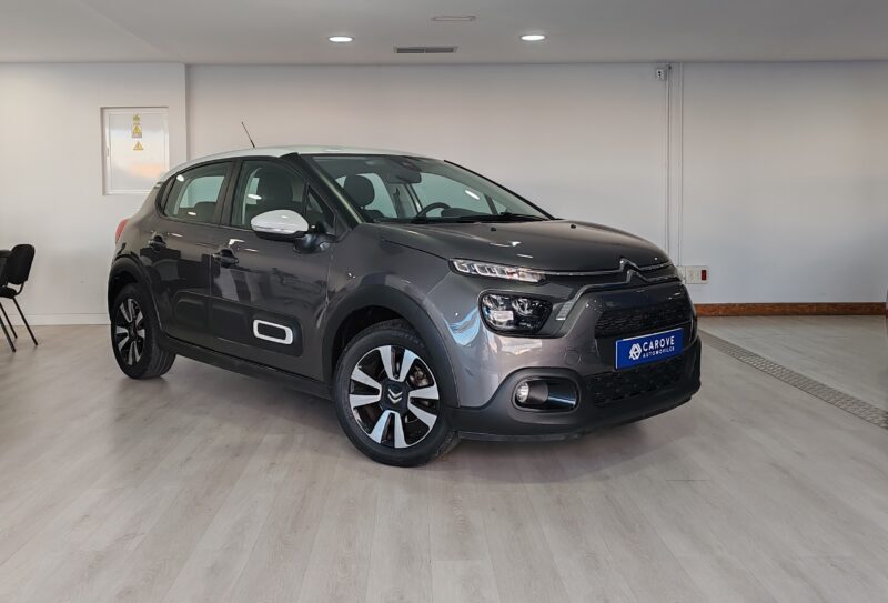 CITROEN C3 Feel Pack