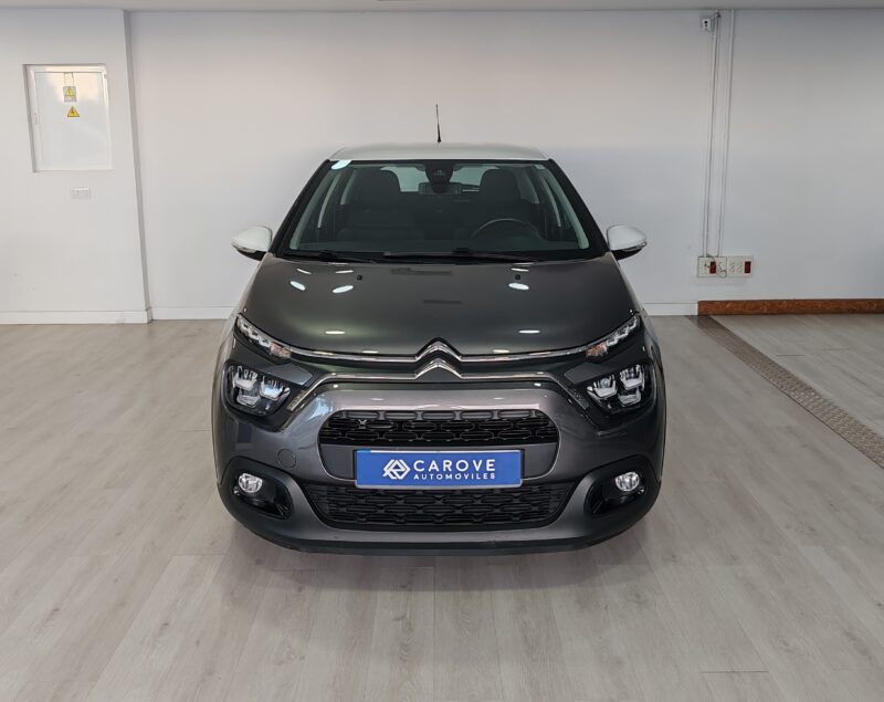 CITROEN C3 Feel Pack