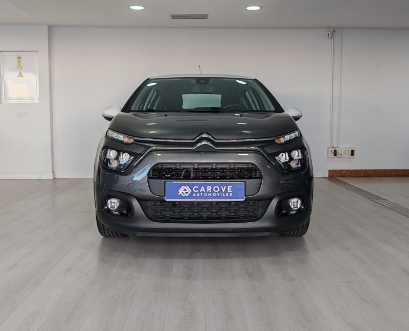 CITROEN C3 Feel Pack