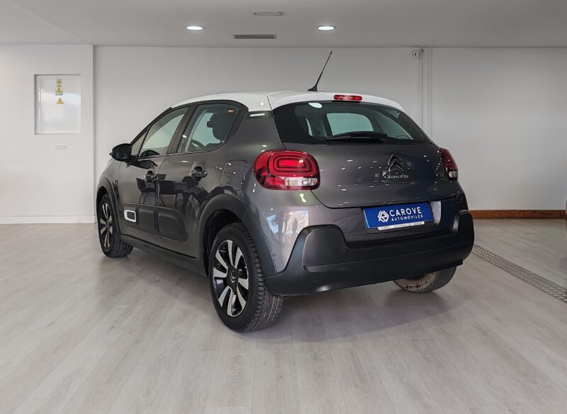 CITROEN C3 Feel Pack