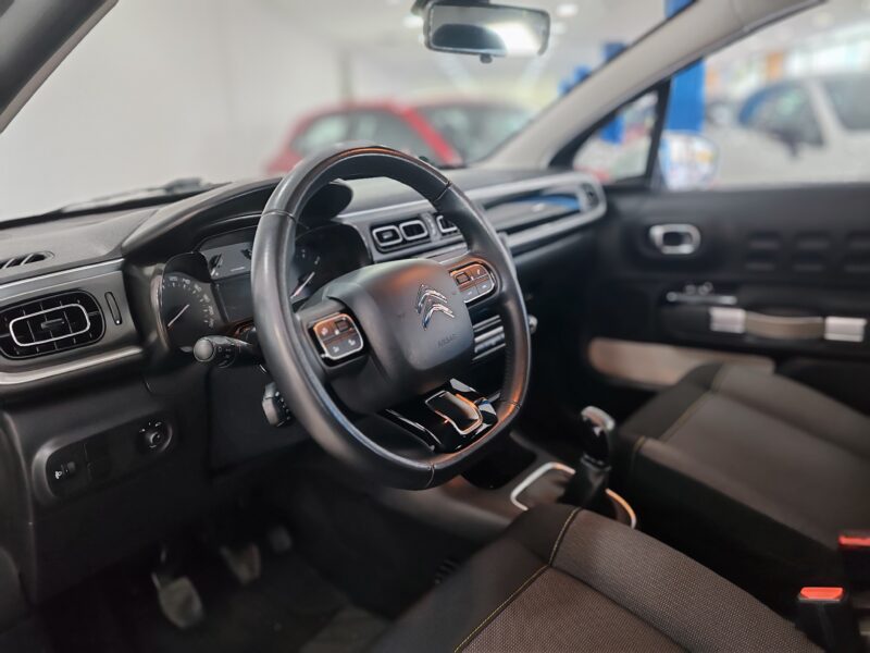 CITROEN C3 Feel Pack