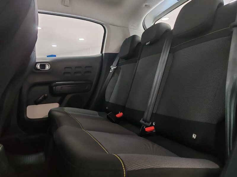 CITROEN C3 Feel Pack