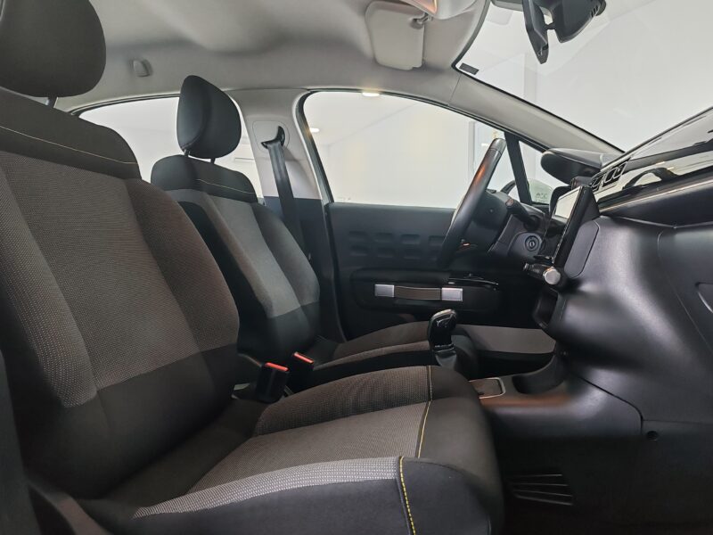 CITROEN C3 Feel Pack