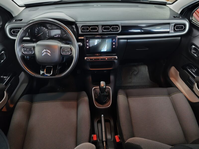 CITROEN C3 Feel Pack