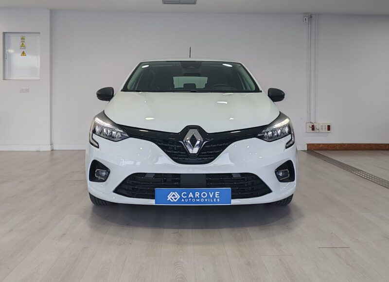 RENAULT Clio Business Blue dCi