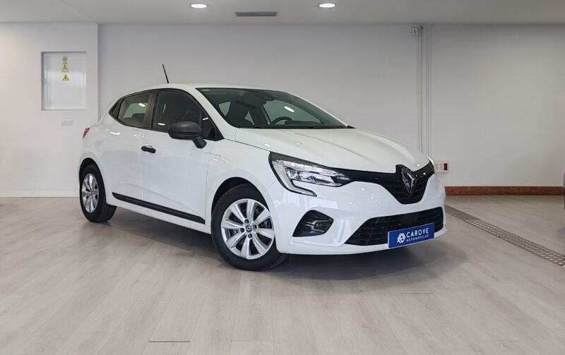 RENAULT Clio Business Blue dCi
