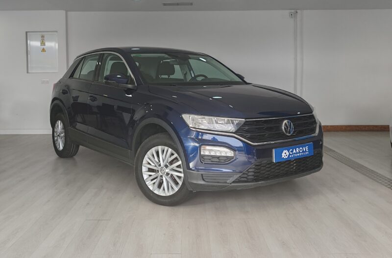 VOLKSWAGEN T-Roc Advance 1.0 TSI