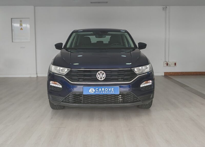 VOLKSWAGEN T-Roc Advance 1.0 TSI