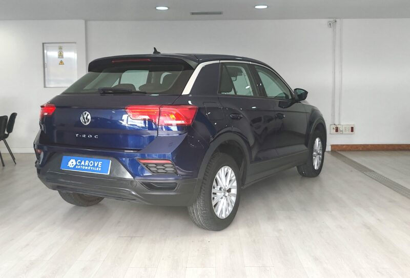 VOLKSWAGEN T-Roc Advance 1.0 TSI