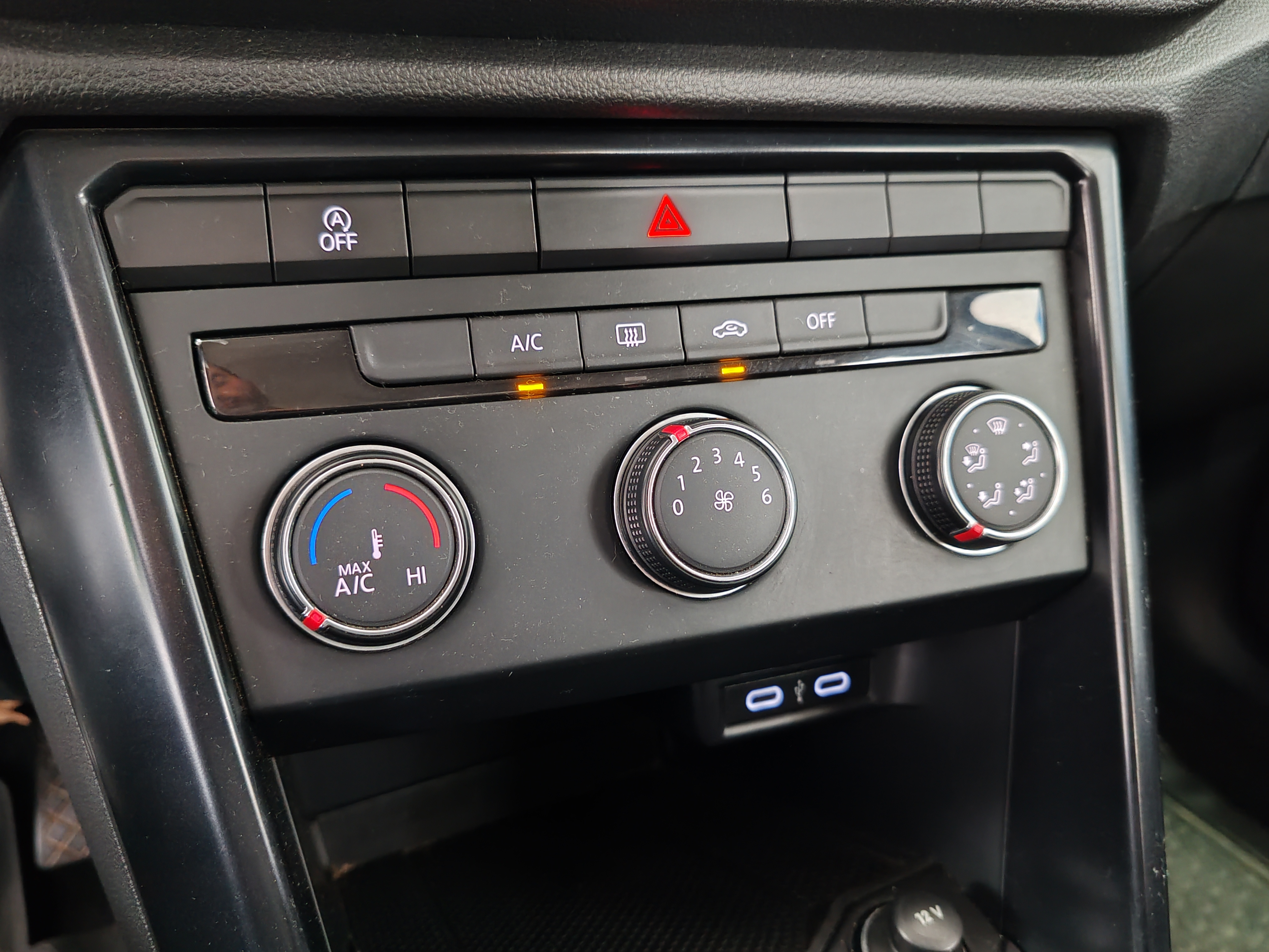 VOLKSWAGEN T-Roc Advance 1.0 TSI