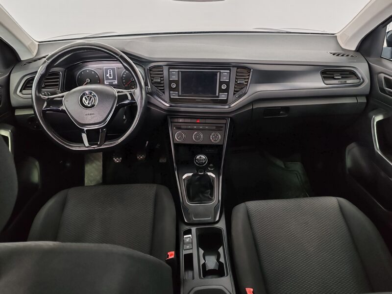 VOLKSWAGEN T-Roc Advance 1.0 TSI