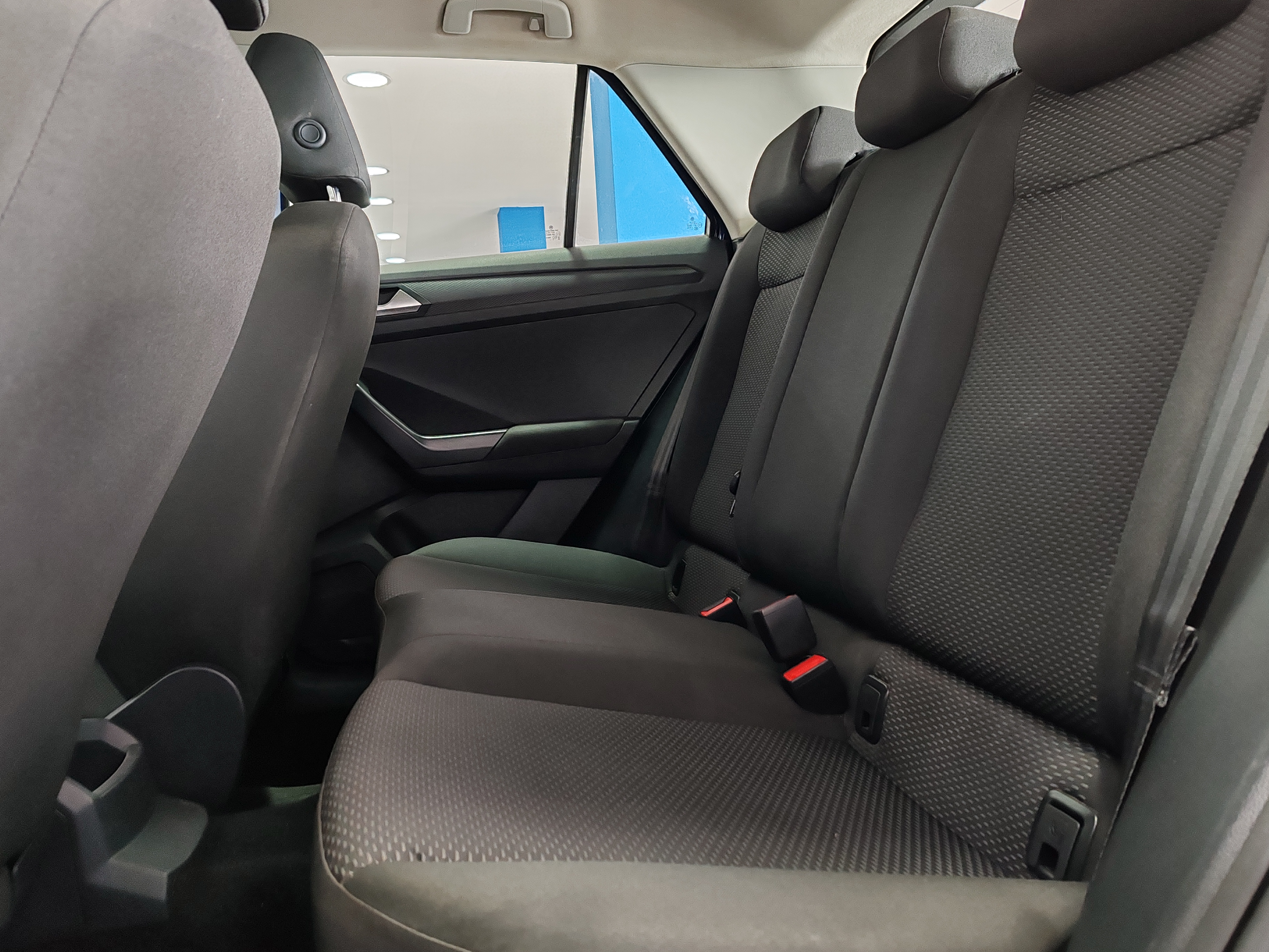 VOLKSWAGEN T-Roc Advance 1.0 TSI
