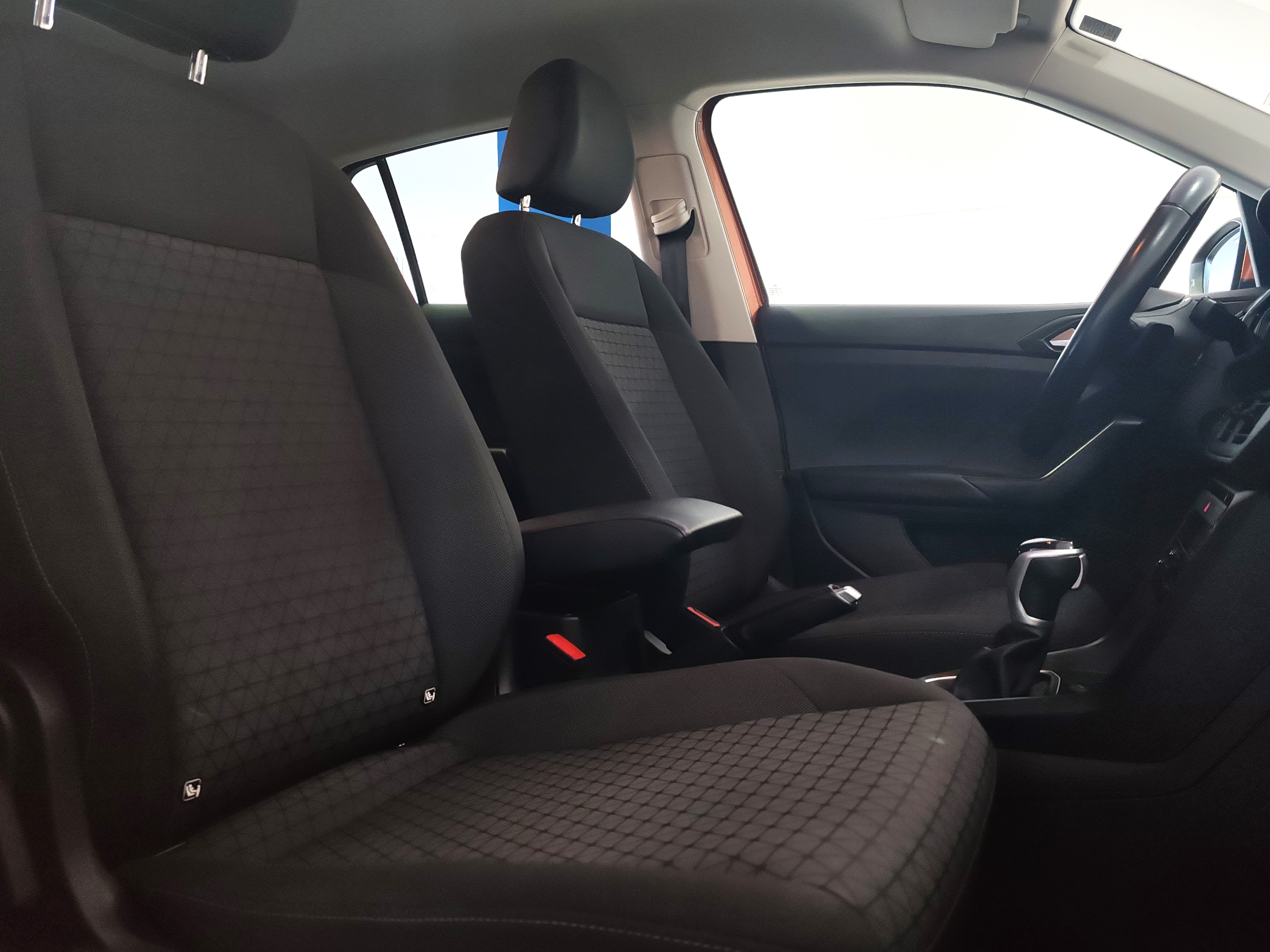 VOLKSWAGEN T-Cross Advance 1.0 TSI