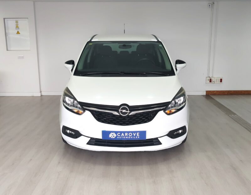 OPEL Zafira 1.4 T SS Excellence