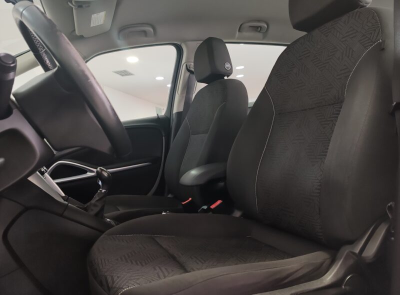 OPEL Zafira 1.4 T SS Excellence