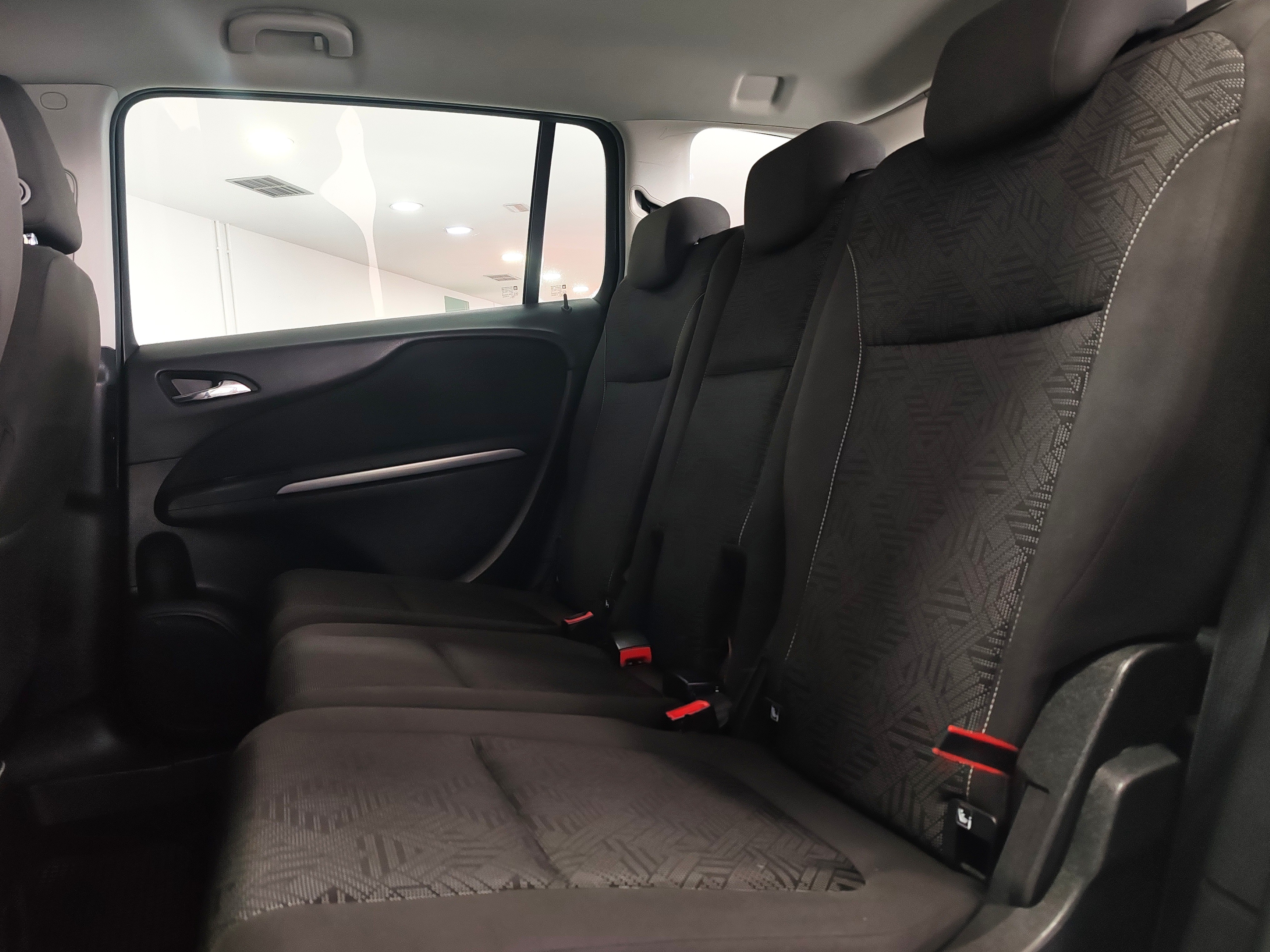 OPEL Zafira 1.4 T SS Excellence
