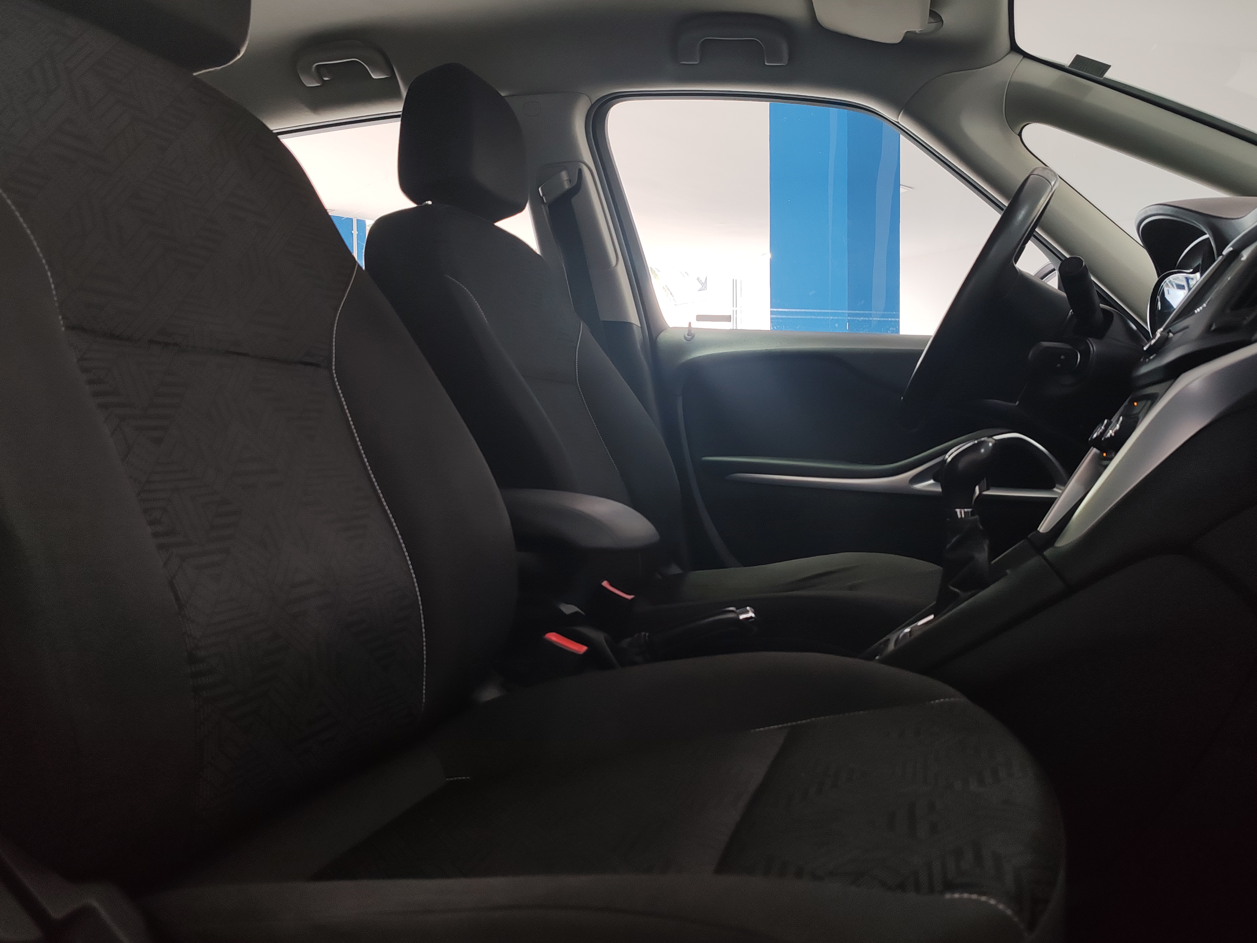 OPEL Zafira 1.4 T SS Excellence
