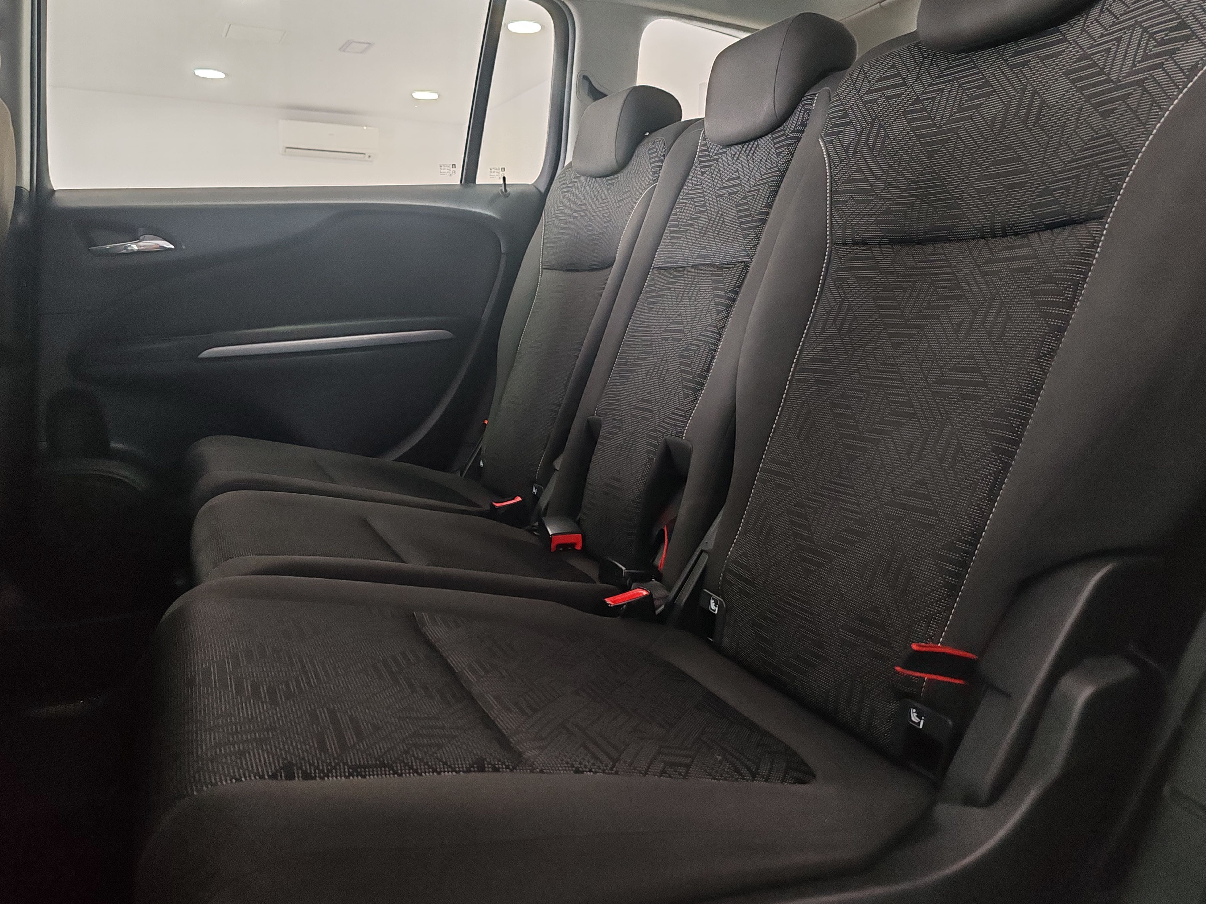 OPEL Zafira 1.4 T SS Excellence