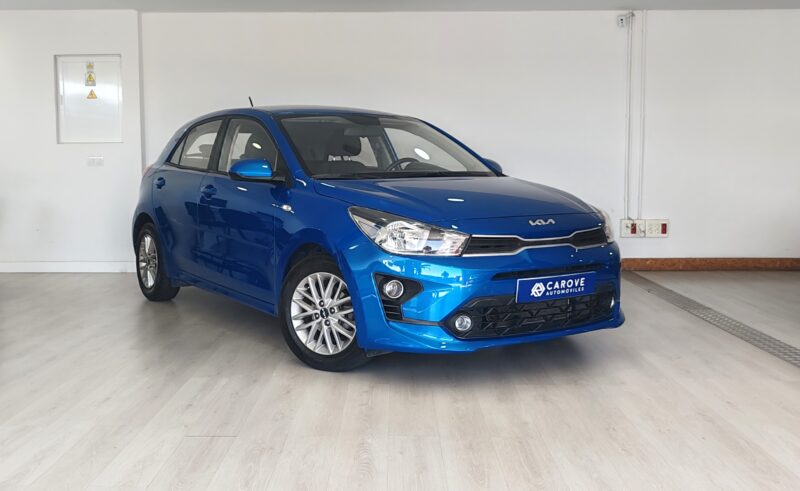 KIA Rio 1.2 DPi Drive