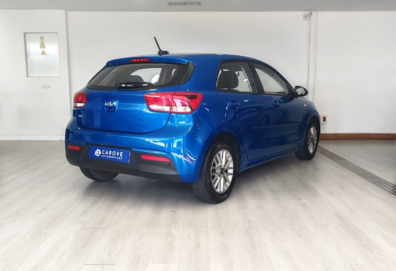 KIA Rio 1.2 DPi Drive