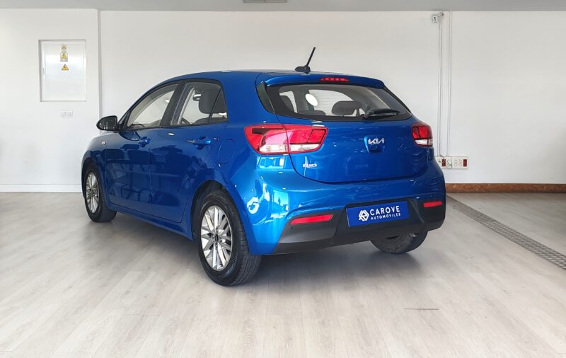 KIA Rio 1.2 DPi Drive