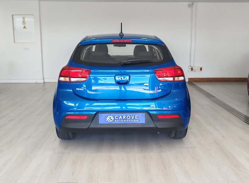 KIA Rio 1.2 DPi Drive