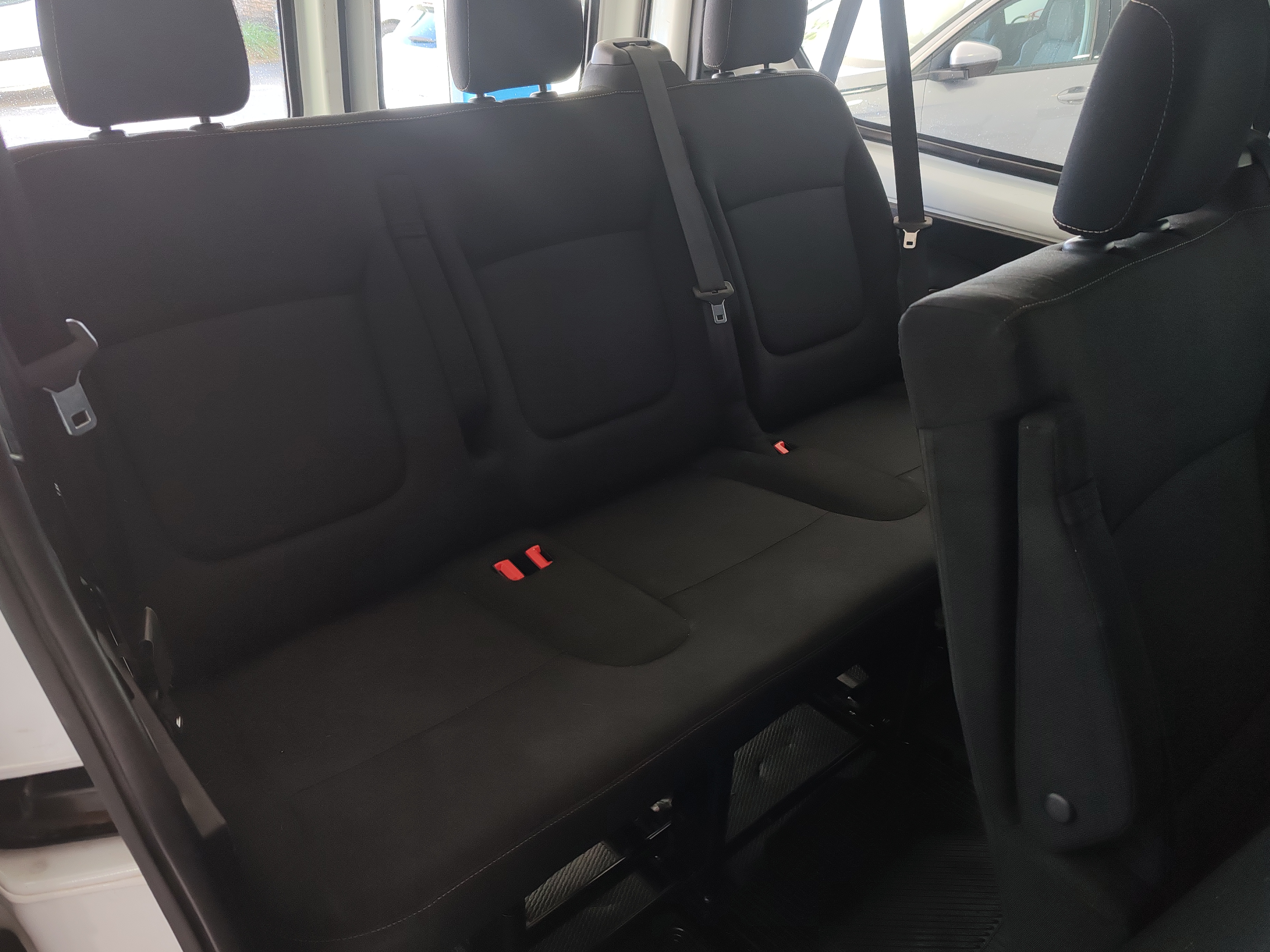 FIAT Talento Base SX 1.6 EcoJet 120 CV