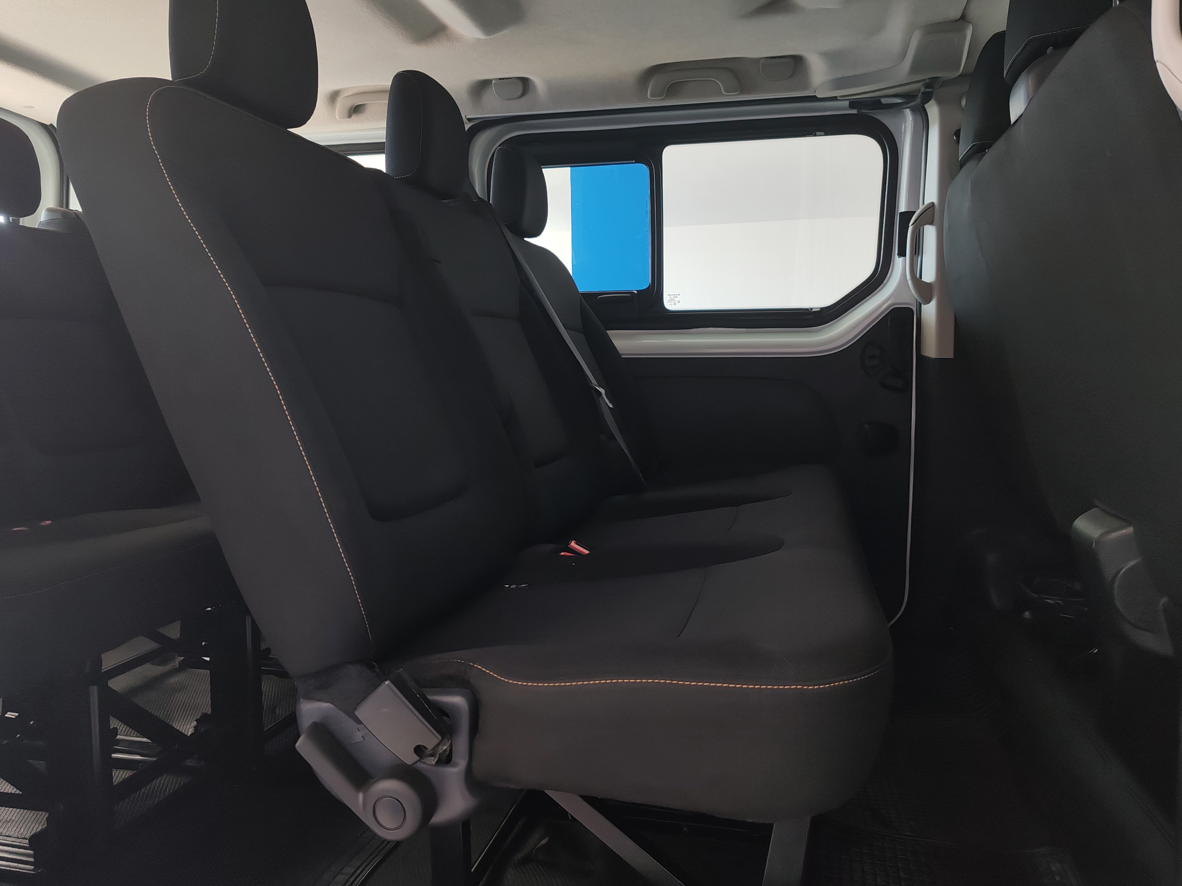 FIAT Talento Base SX 1.6 EcoJet 120 CV