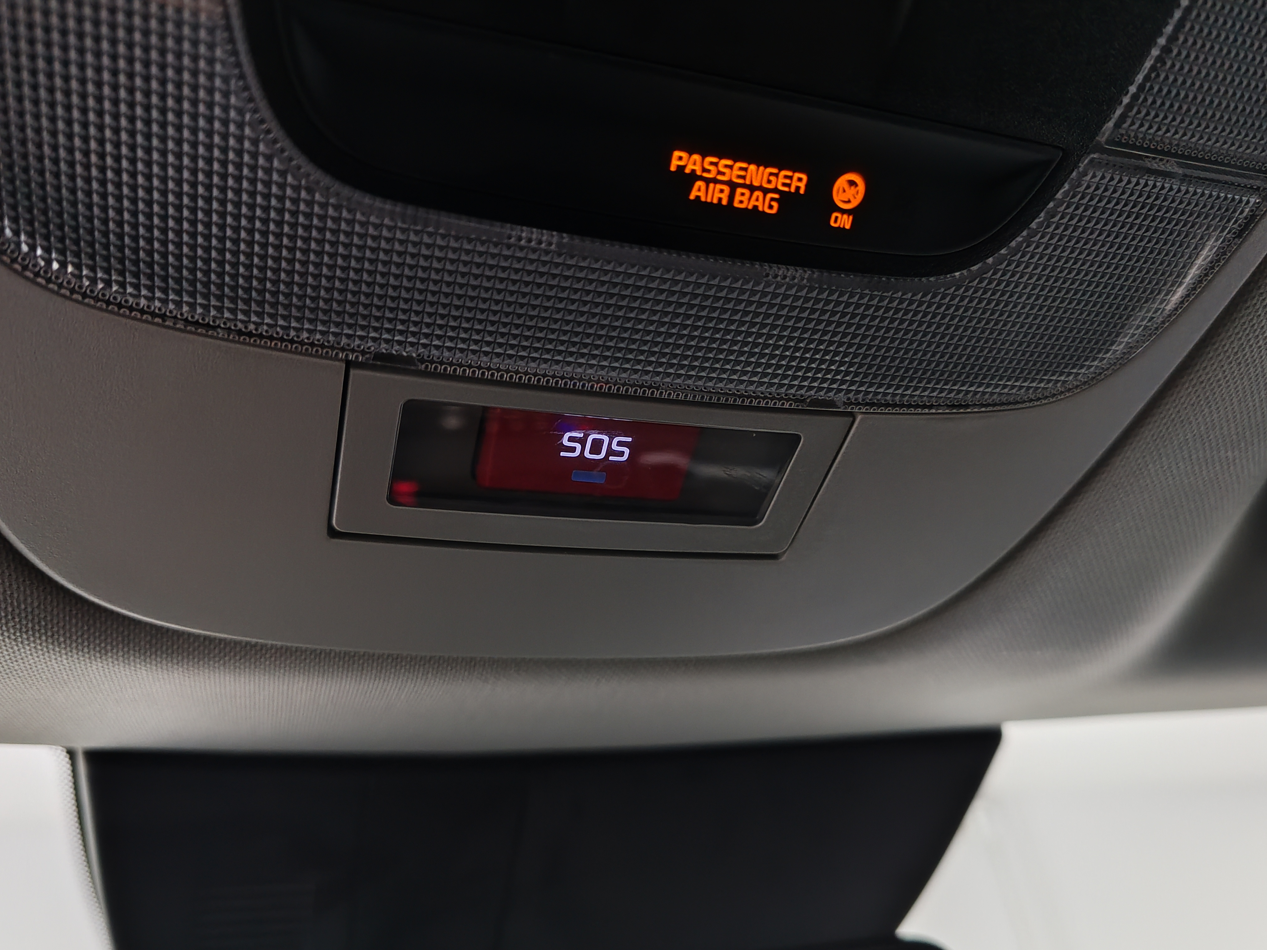 KIA Sportage 1.6 TGDi Concept 4×2