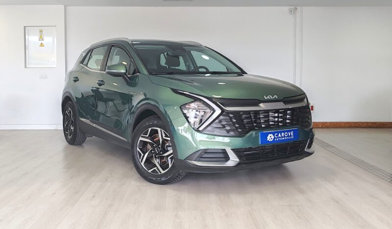 KIA Sportage 1.6 TGDi Concept 4×2