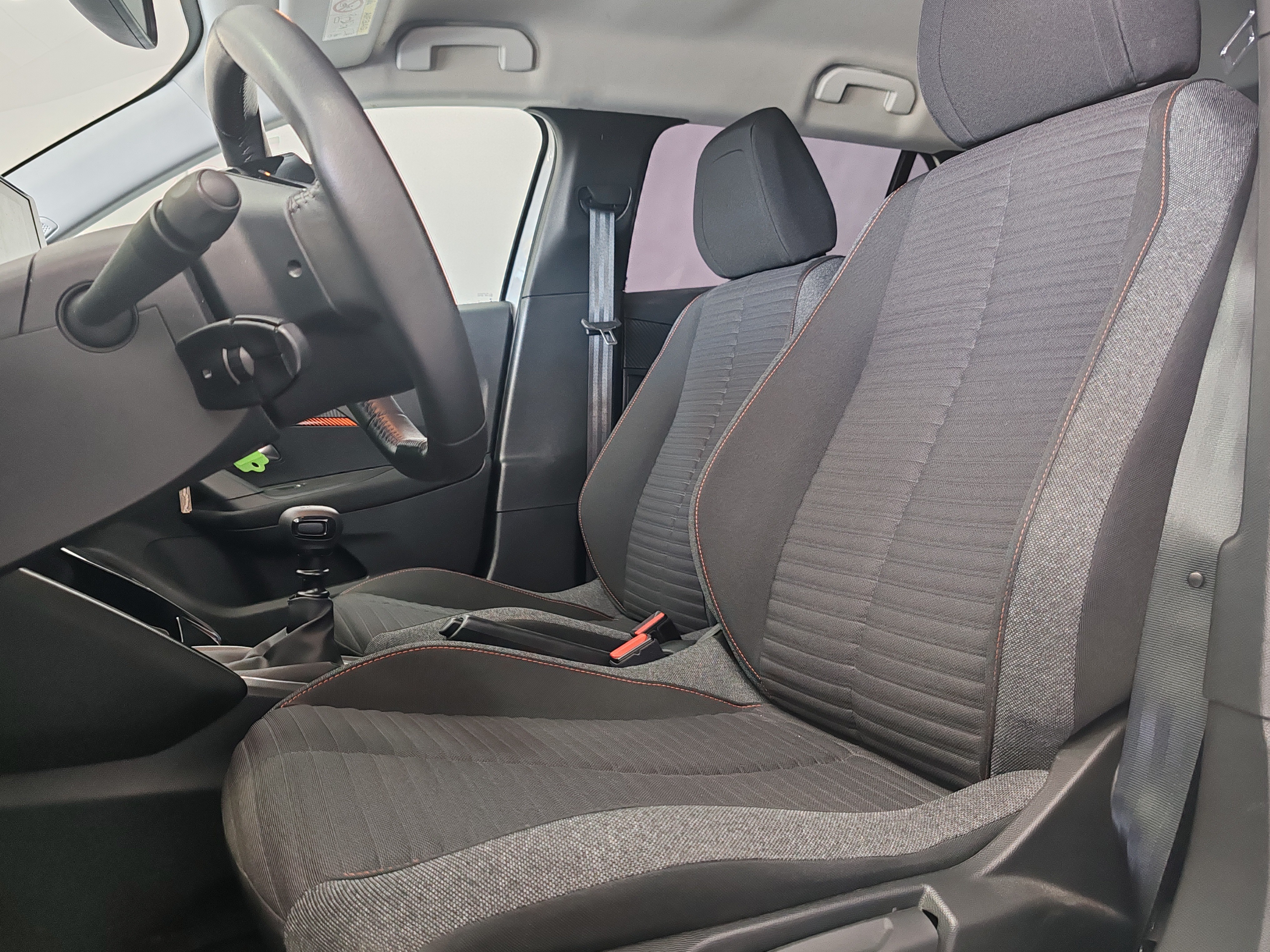PEUGEOT 2008 Active Pack BlueHDI