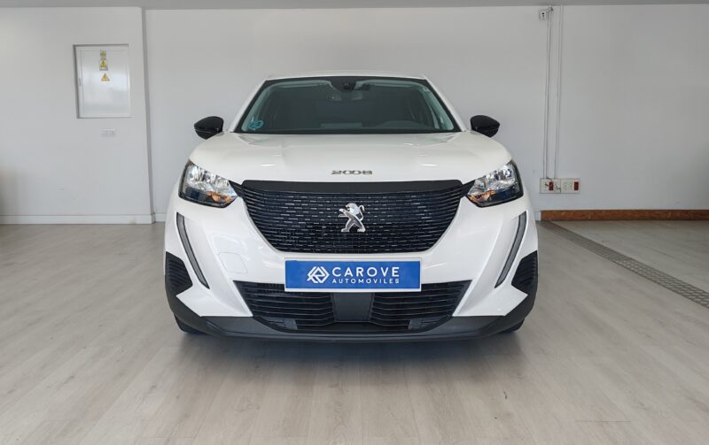 PEUGEOT 2008 Active Pack BlueHDI