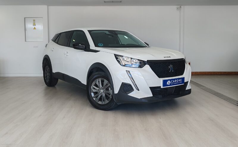 PEUGEOT 2008 Active Pack BlueHDI
