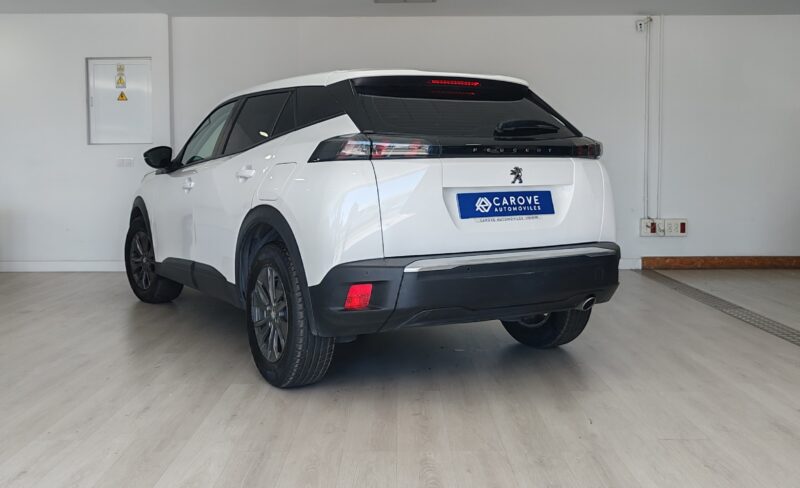 PEUGEOT 2008 Active Pack BlueHDI