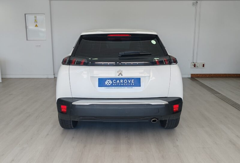 PEUGEOT 2008 Active Pack BlueHDI