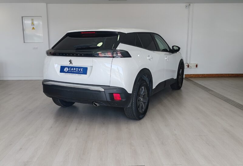 PEUGEOT 2008 Active Pack BlueHDI
