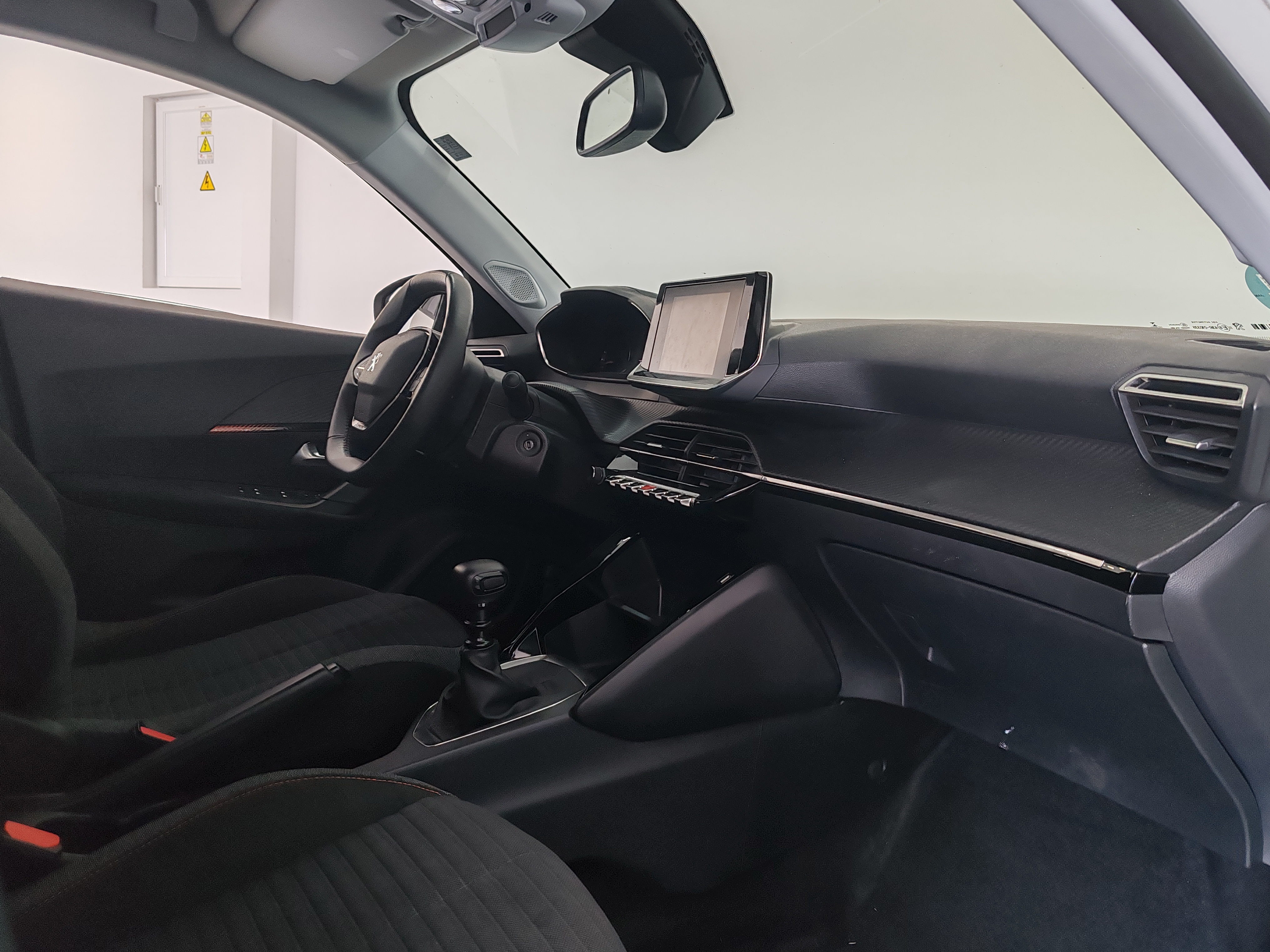 PEUGEOT 2008 Active Pack BlueHDI