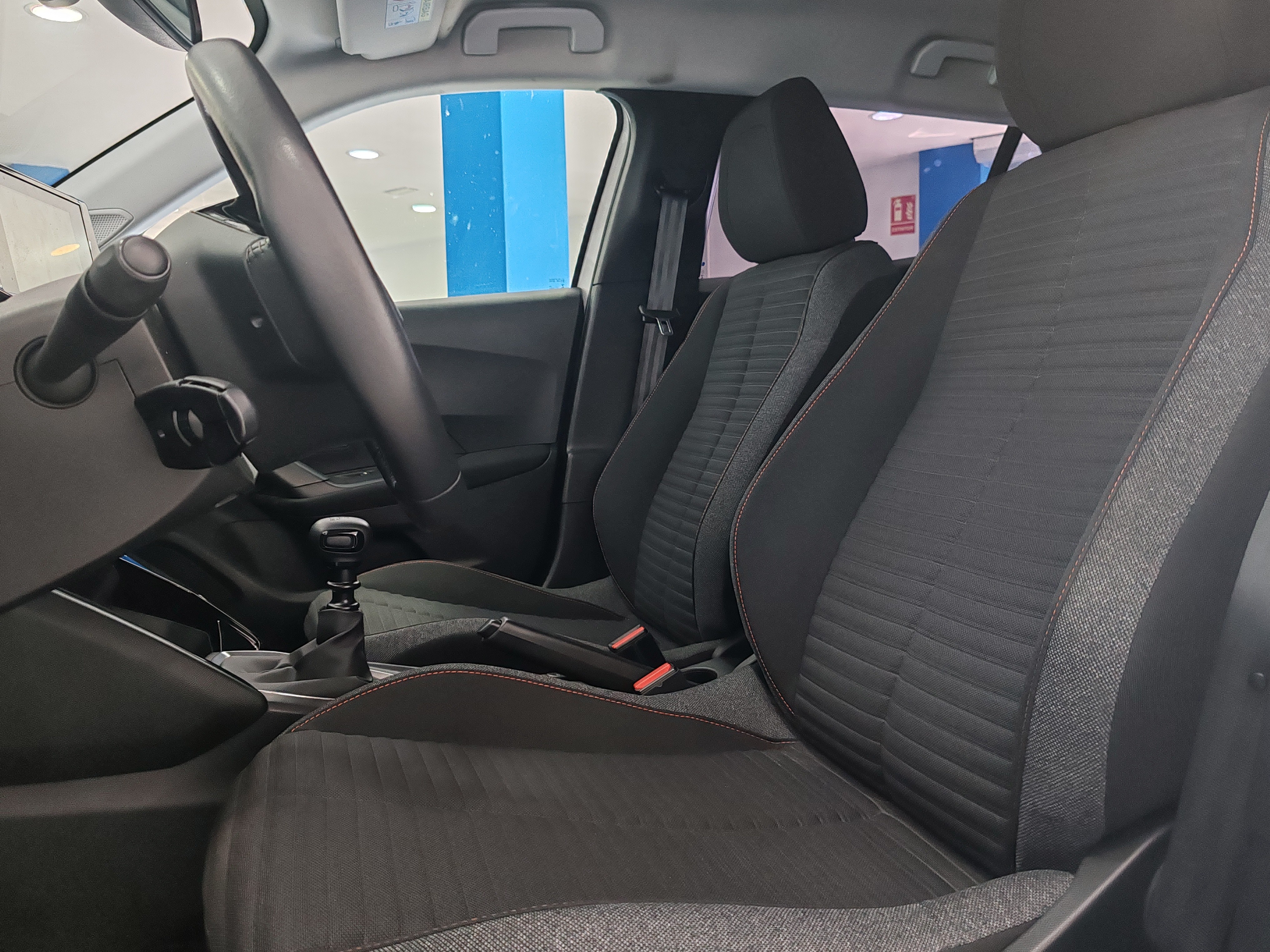 PEUGEOT 2008 Active Pack BlueHDI