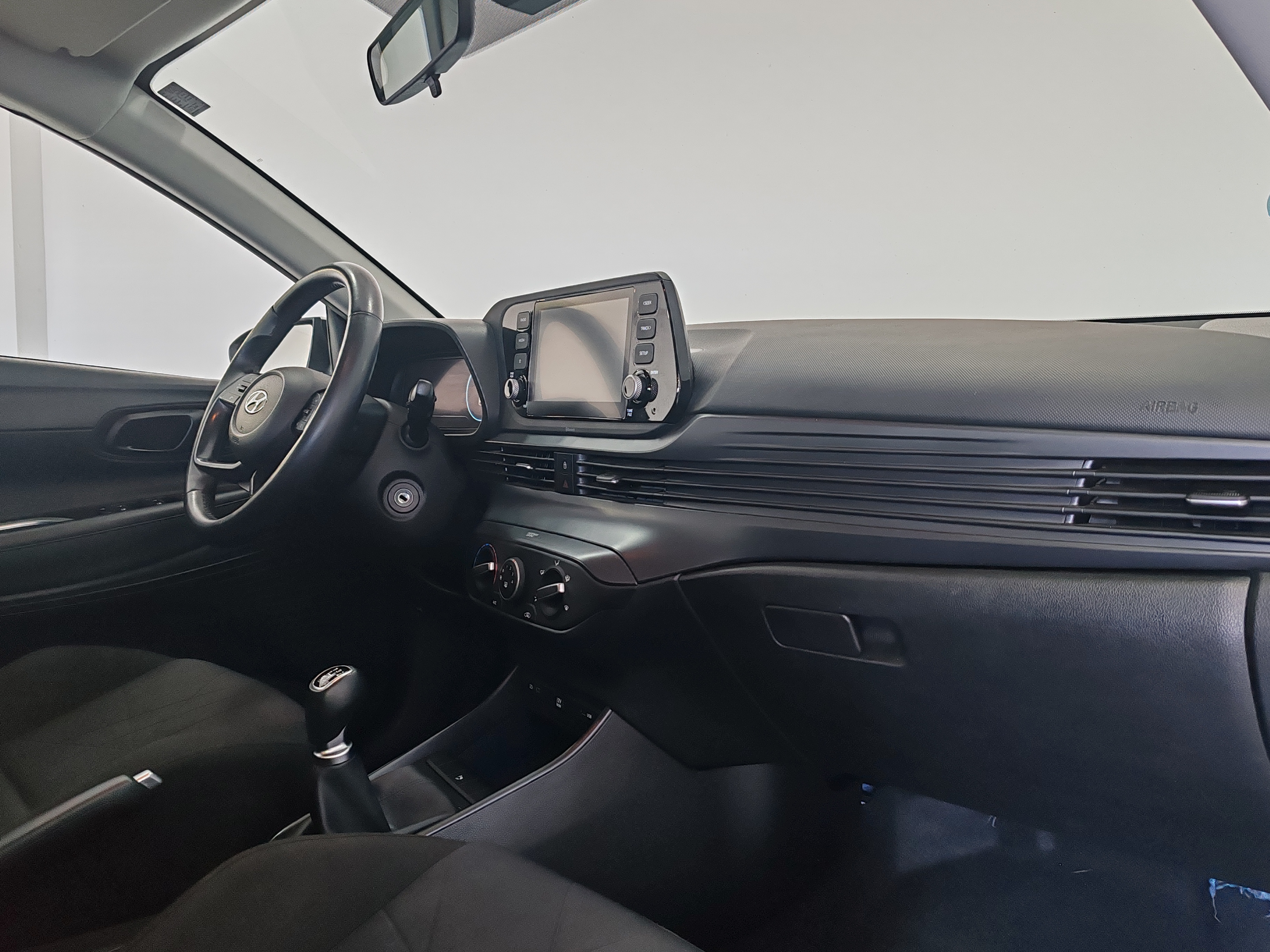 HYUNDAI Bayon 1.2 MPI Maxx